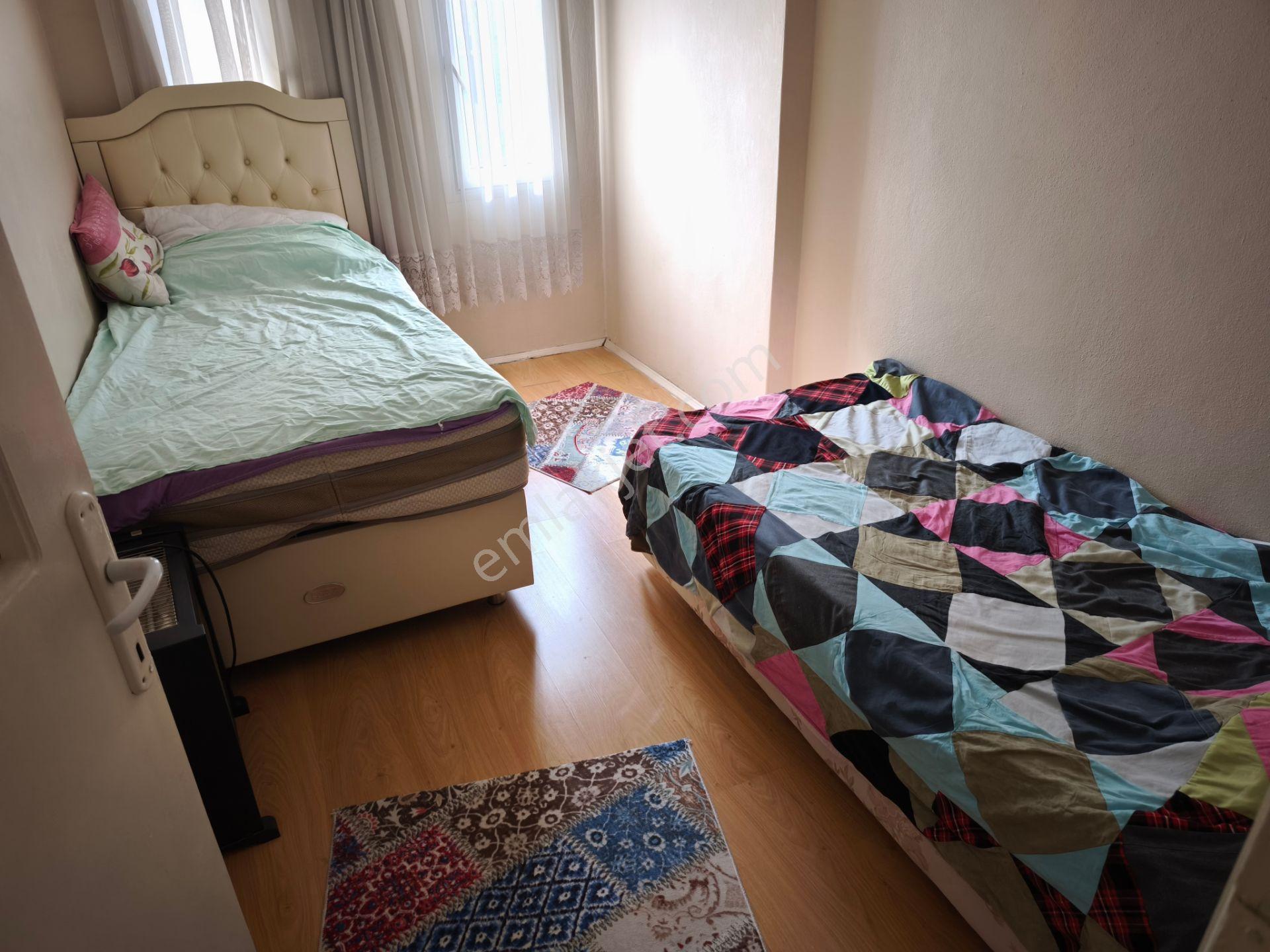 Önder Caddesi Üzerinde Arakat Eşyalı Kiralık 1+1 Daire - Görsel 16