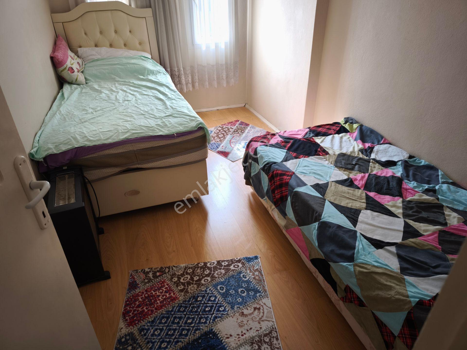 Önder Caddesi Üzerinde Arakat Eşyalı Kiralık 1+1 Daire - Görsel 18