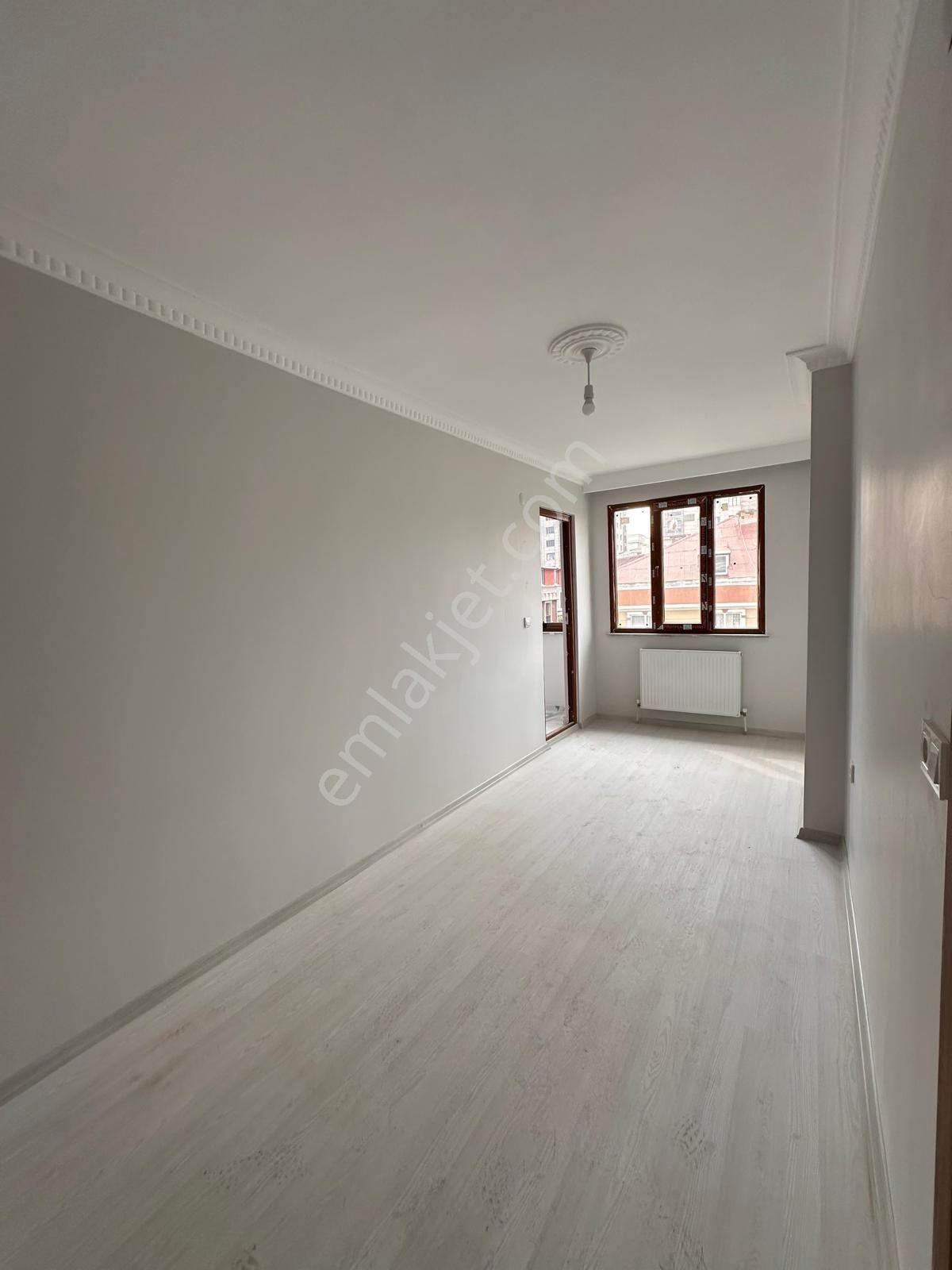 Üç Kardeşler'den Eski Habipler Mh 3+1 Sıfır Lüx Kiralık Daire - Görsel 9