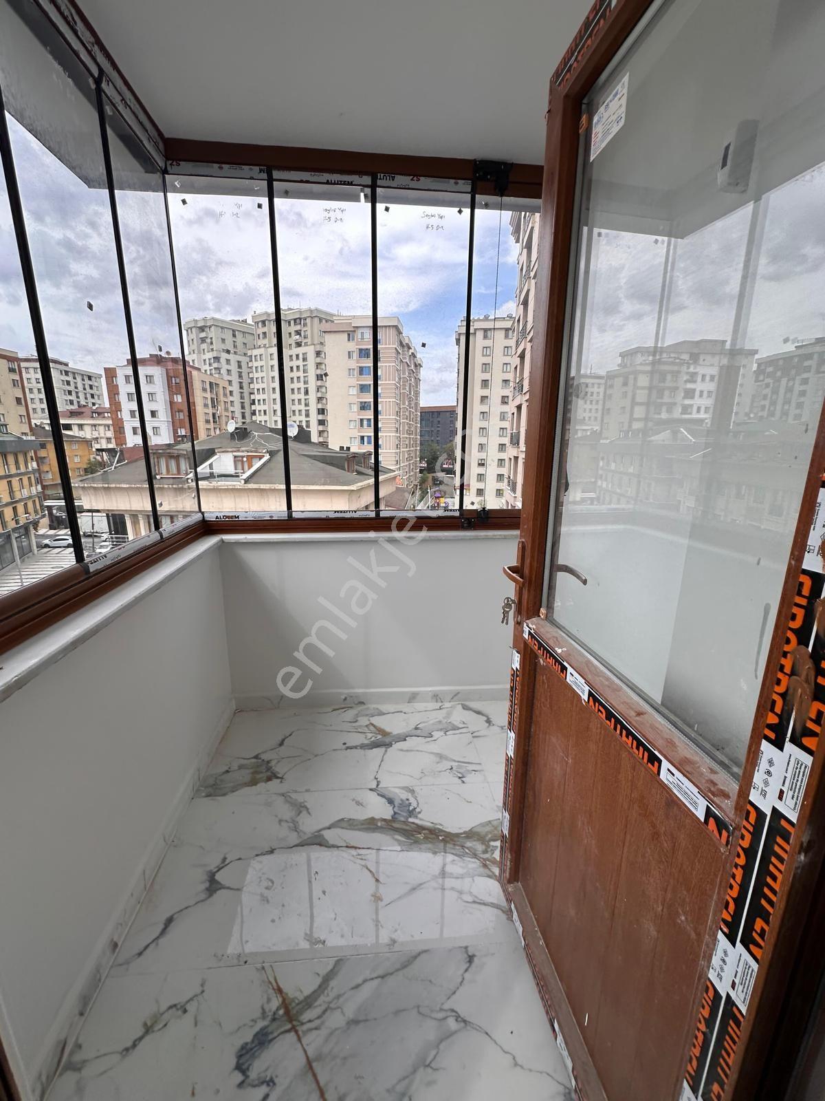 Üç Kardeşler'den Eski Habipler Mh 3+1 Sıfır Lüx Kiralık Daire - Görsel 21