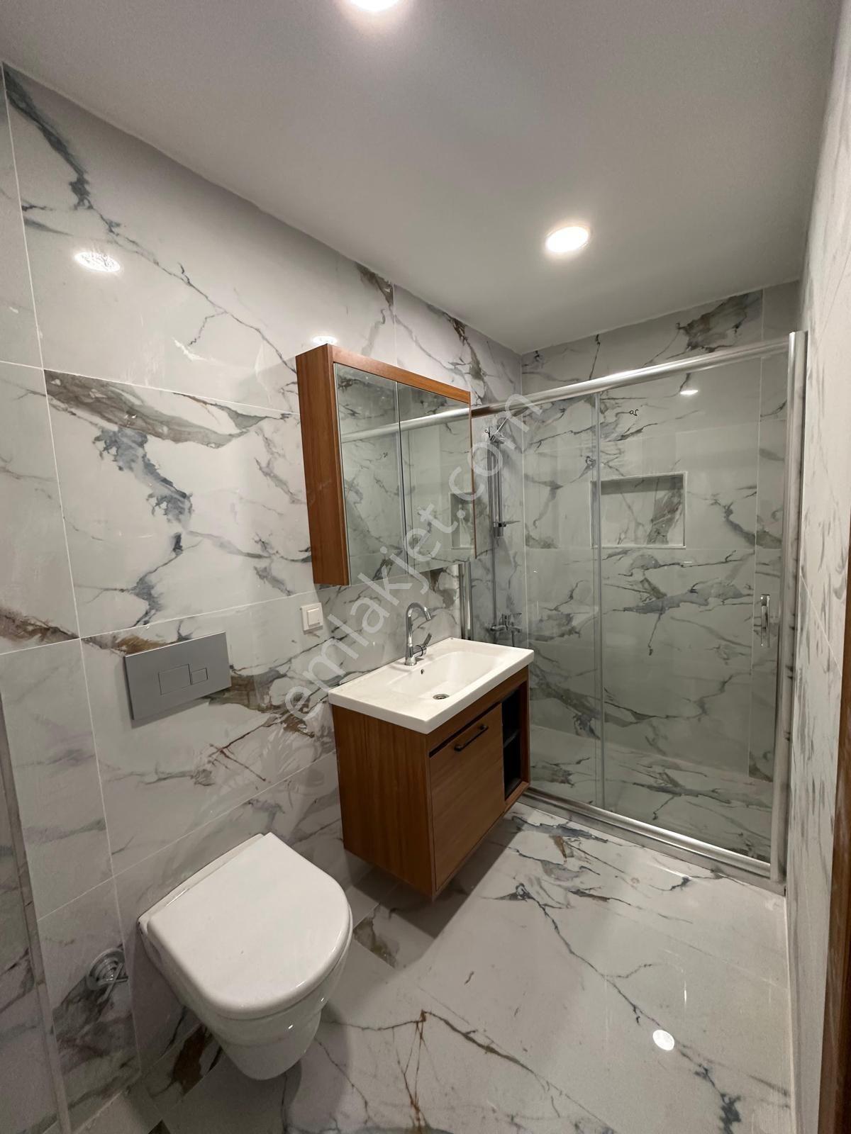 Üç Kardeşler'den Eski Habipler Mh 3+1 Sıfır Lüx Kiralık Daire - Görsel 13