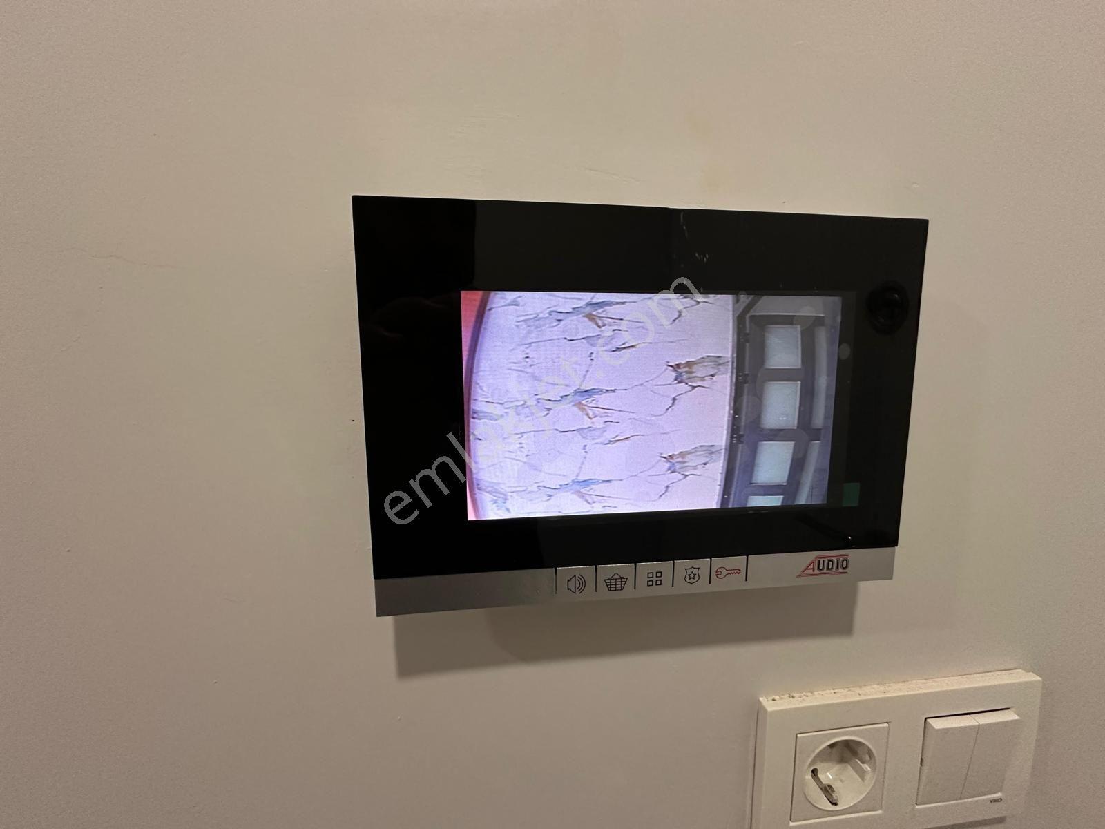 Üç Kardeşler'den Eski Habipler Mh 3+1 Sıfır Lüx Kiralık Daire - Görsel 5