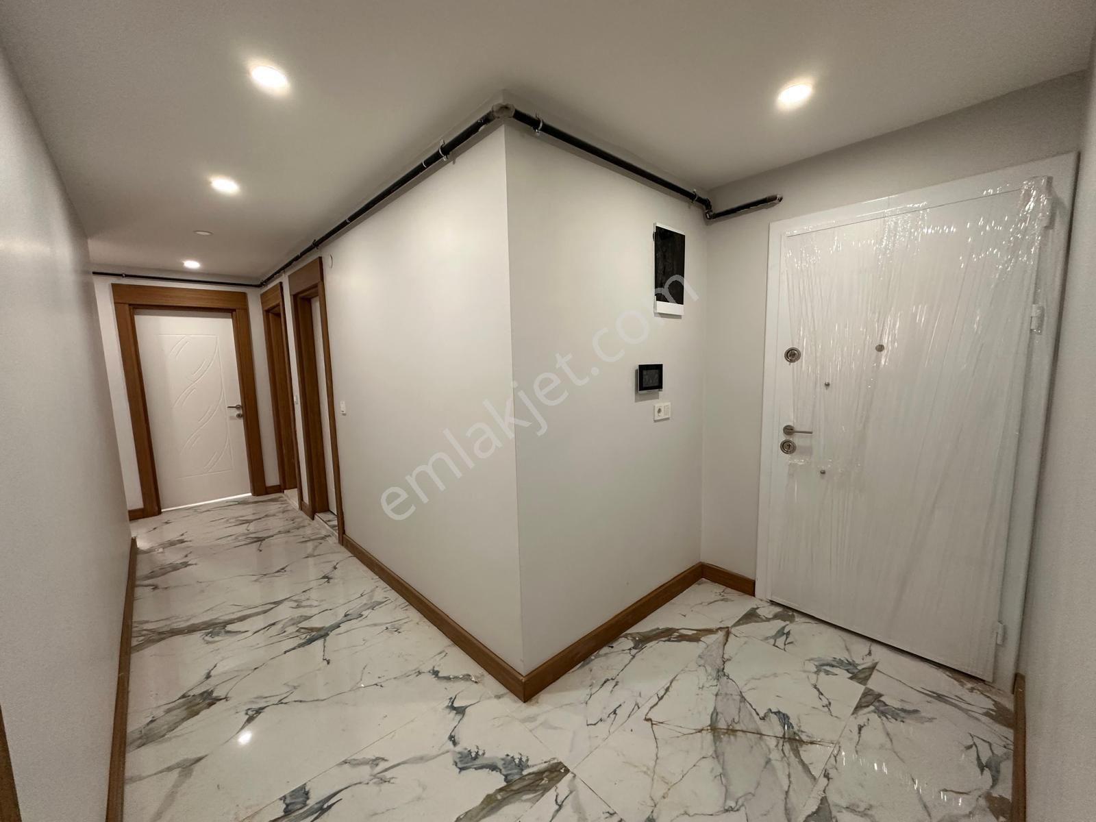 Üç Kardeşler'den Eski Habipler Mh 3+1 Sıfır Lüx Kiralık Daire - Görsel 7