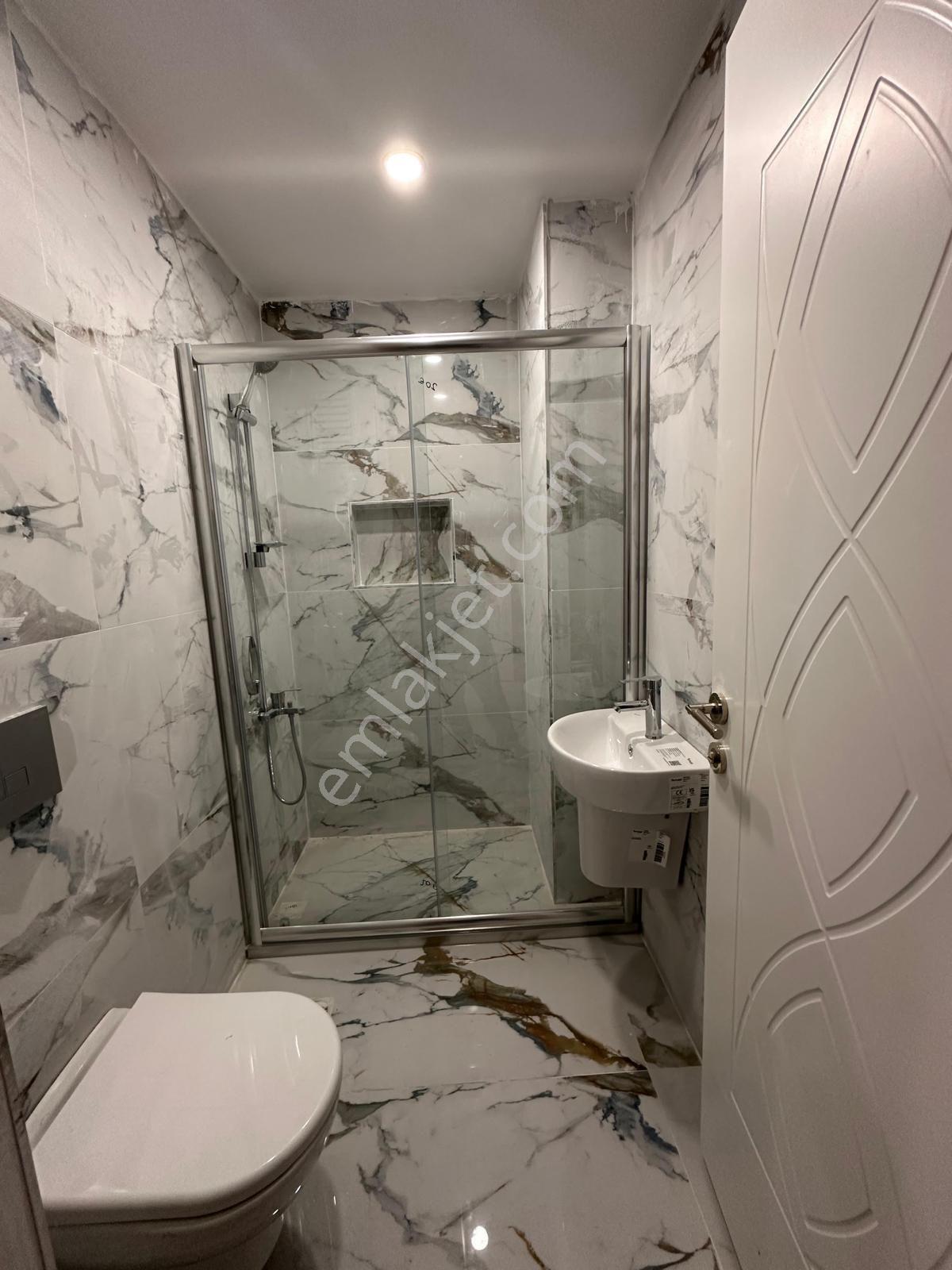 Üç Kardeşler'den Eski Habipler Mh 3+1 Sıfır Lüx Kiralık Daire - Görsel 6