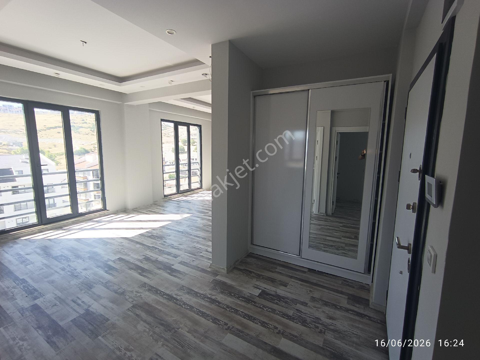 Çevreyolu Sakarya Mahallesi 2+1 Kiralık Dubleks Daire - Görsel 9