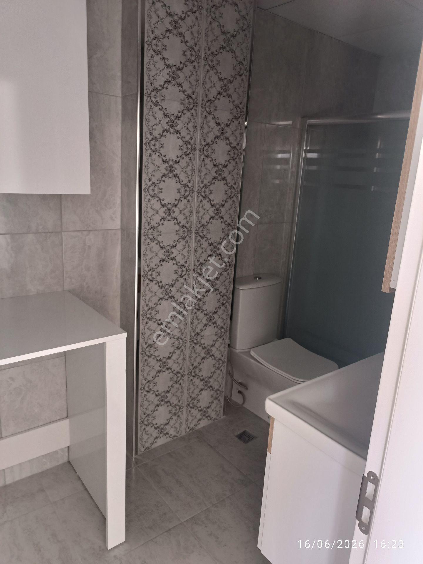 Çevreyolu Sakarya Mahallesi 2+1 Kiralık Dubleks Daire - Görsel 15