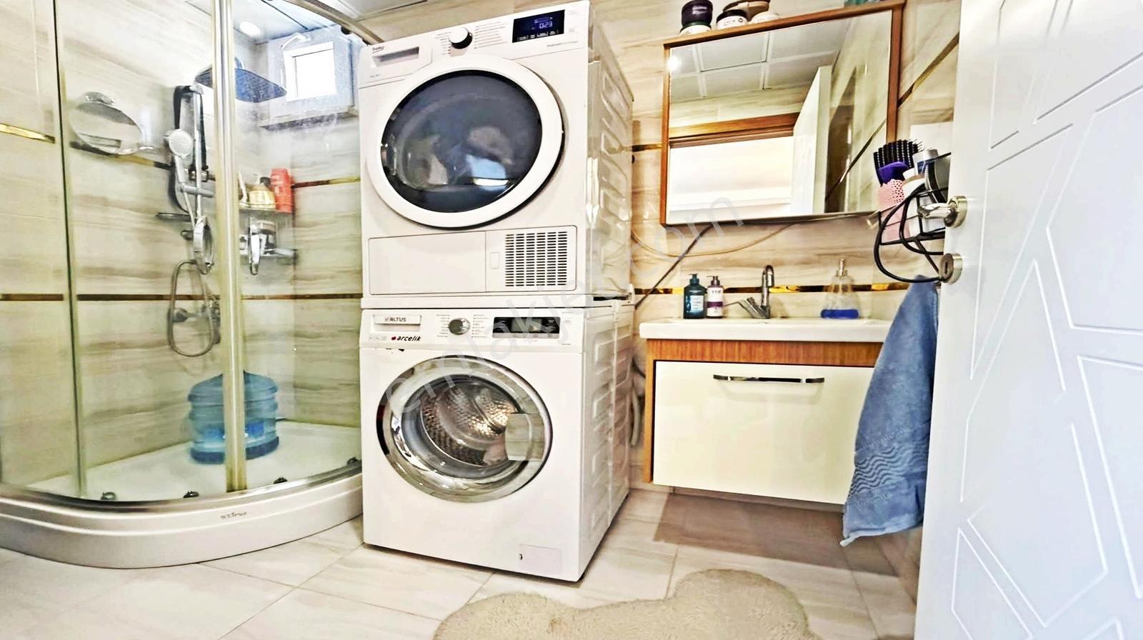 Yıl&ka Yapı'dan Esenyurt Merkezde %80 Krediye Uygun 2+1 Arakat!! - Görsel 21