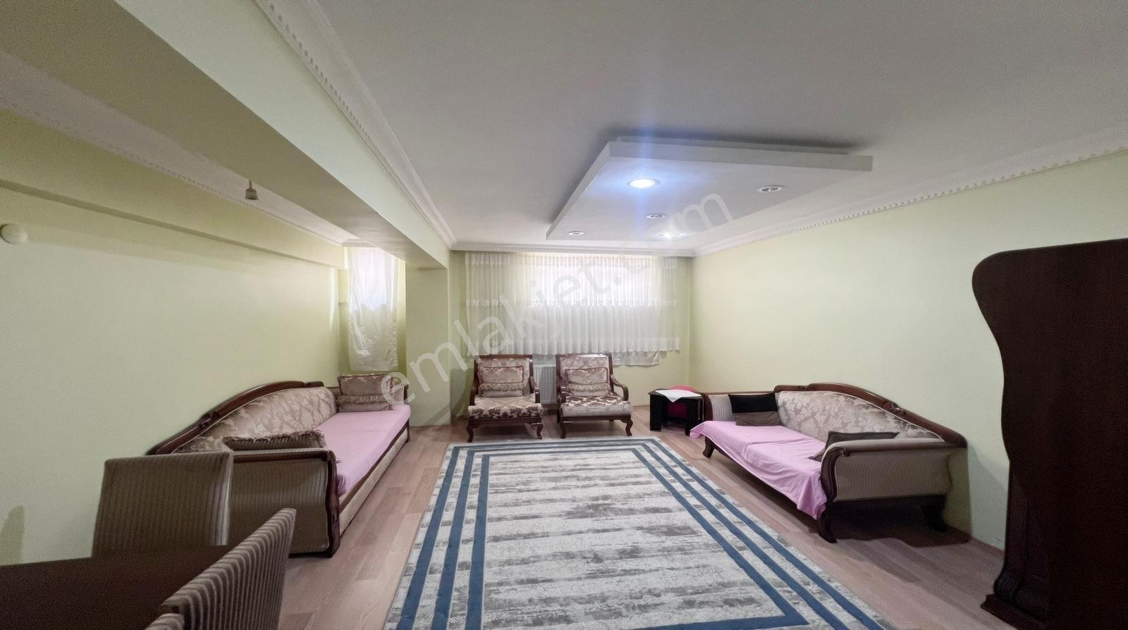 Esenyurt Cty Center Avm Nin Dibinde Satılık 2+1 Bahçe - Görsel 7