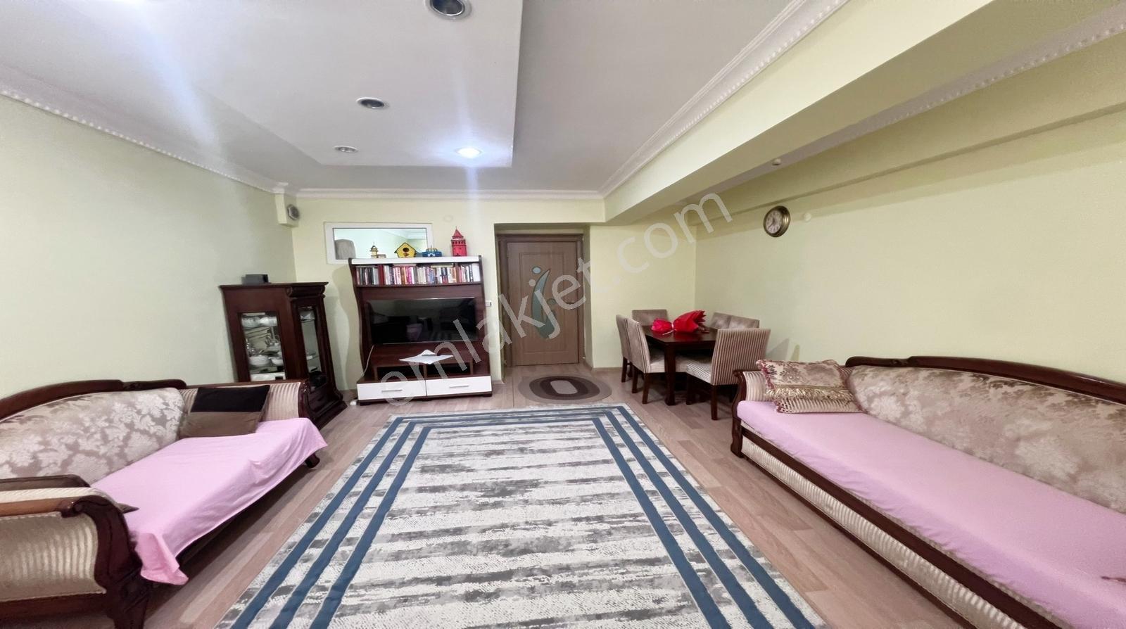 Esenyurt Cty Center Avm Nin Dibinde Satılık 2+1 Bahçe - Görsel 9