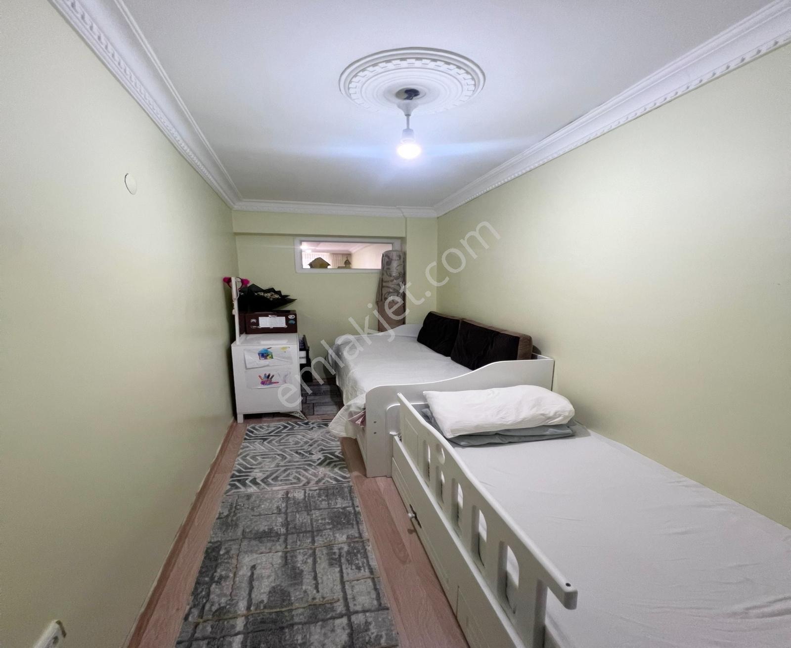 Esenyurt Cty Center Avm Nin Dibinde Satılık 2+1 Bahçe - Görsel 8