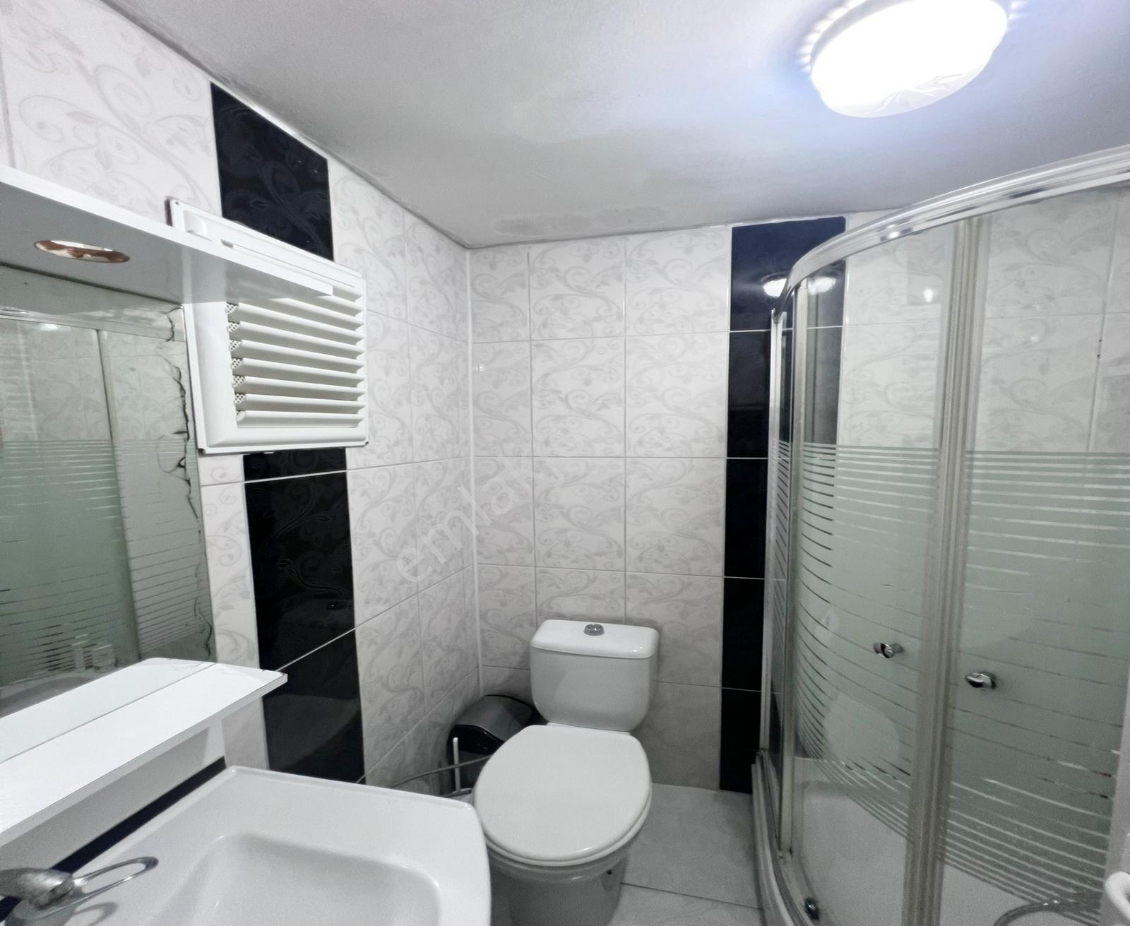 Esenyurt Cty Center Avm Nin Dibinde Satılık 2+1 Bahçe - Görsel 14