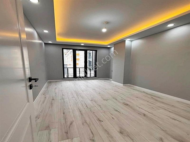 Yıl&ka Yapı'dan İncirtepede Üniversiteye 1dk Ön Cephe 2+1 Arakat - Görsel 22