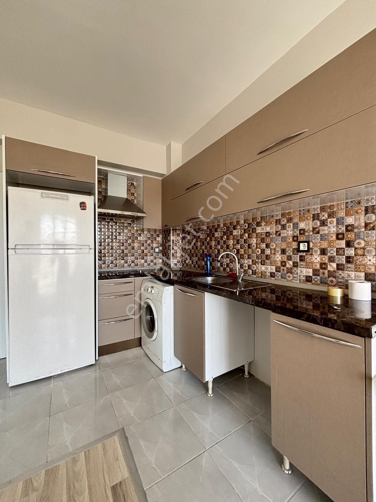 Yıl&ka Yapı'dan Metrobüsün Dibinde 1+1 Full Eşyalı Satılık Daire - Görsel 24