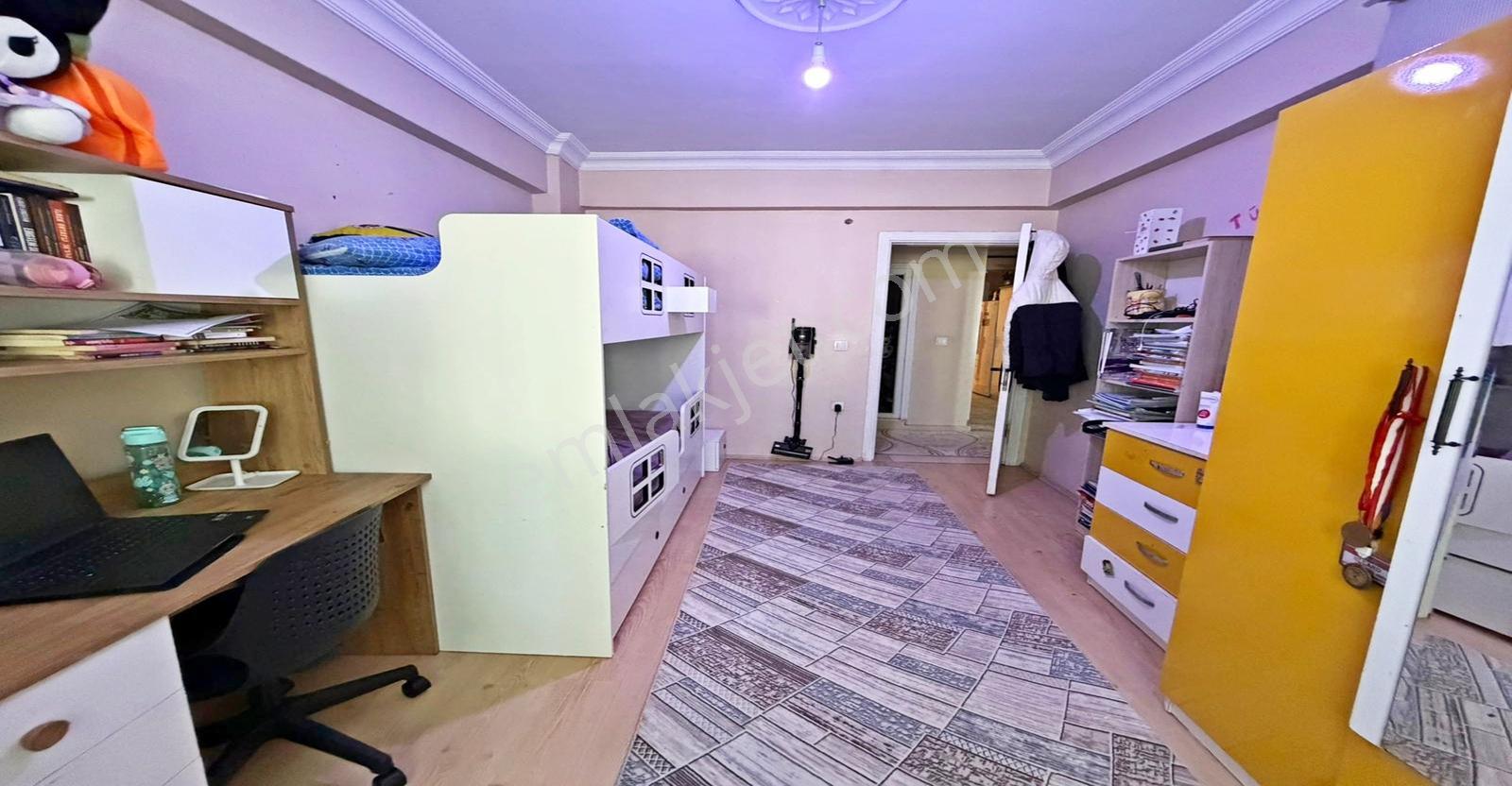 Yıl&ka Yapıdan Selahaddin Eyyübi Mahallesinde 2+1 Yüksek Giriş ! - Görsel 34