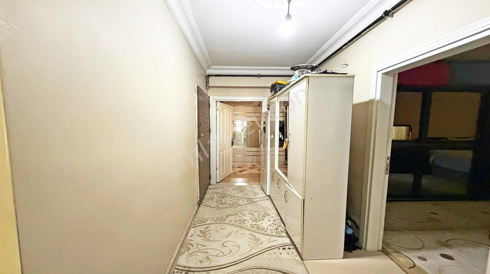 Yıl&ka Yapıdan Selahaddin Eyyübi Mahallesinde 2+1 Yüksek Giriş ! - Görsel 28