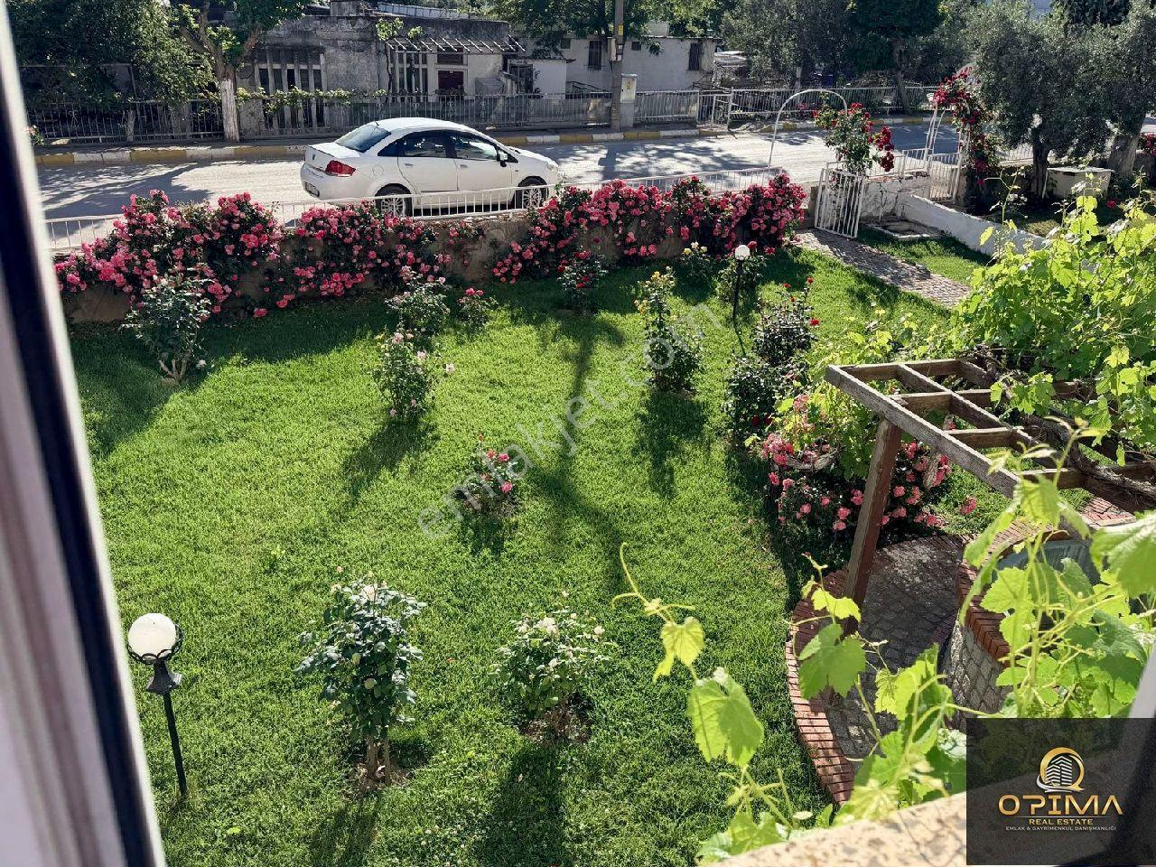 Opima Emlak'tan Sahil Mahallesinde Ferah Ve Aydınlık Satılık 2+1 Daire - Görsel 12