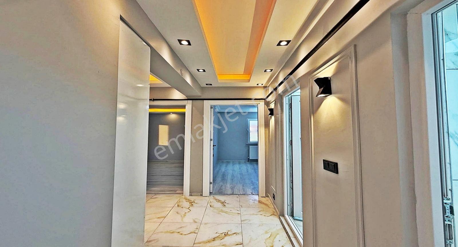 Yıl&ka Yapı'dan Sadece 650 Bin Peşinat İle 2+1 Daire Fırsatı! - Görsel 19