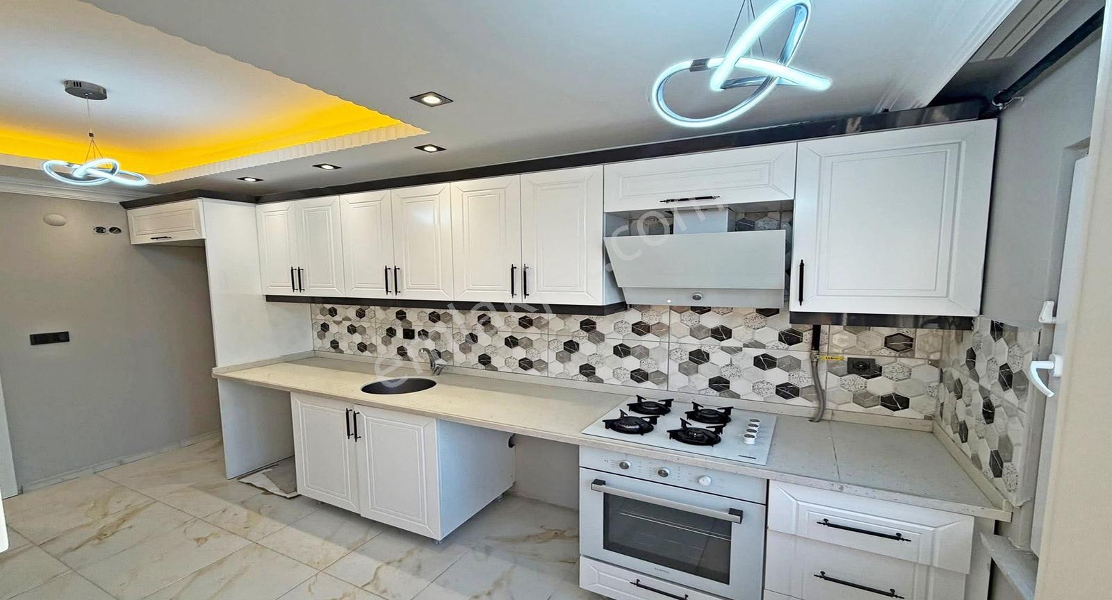 Yıl&ka Yapı'dan Sadece 650 Bin Peşinat İle 2+1 Daire Fırsatı! - Görsel 5