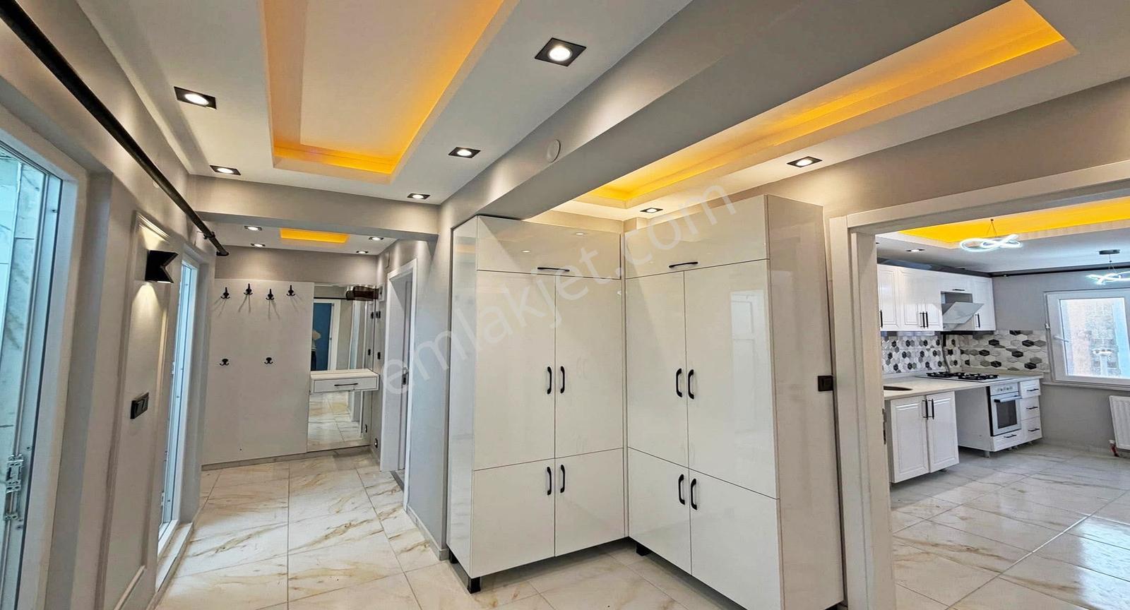 Yıl&ka Yapı'dan Sadece 650 Bin Peşinat İle 2+1 Daire Fırsatı! - Görsel 14