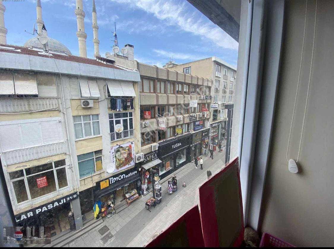 Maltepe Feyzullah Mahallesi, Merkezi Konumda Satılık 3+1 Daire - Görsel 10