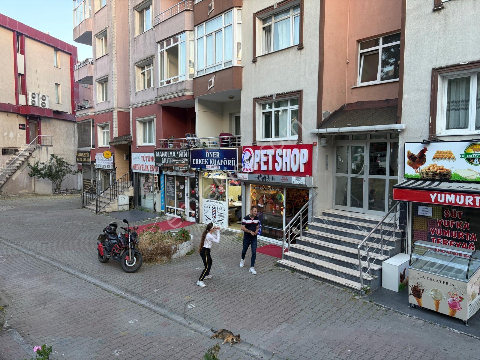 Varlı Kent'ten Devren Kiralık Her Şeyi Hazır Petshop Dükkanı - Görsel 2