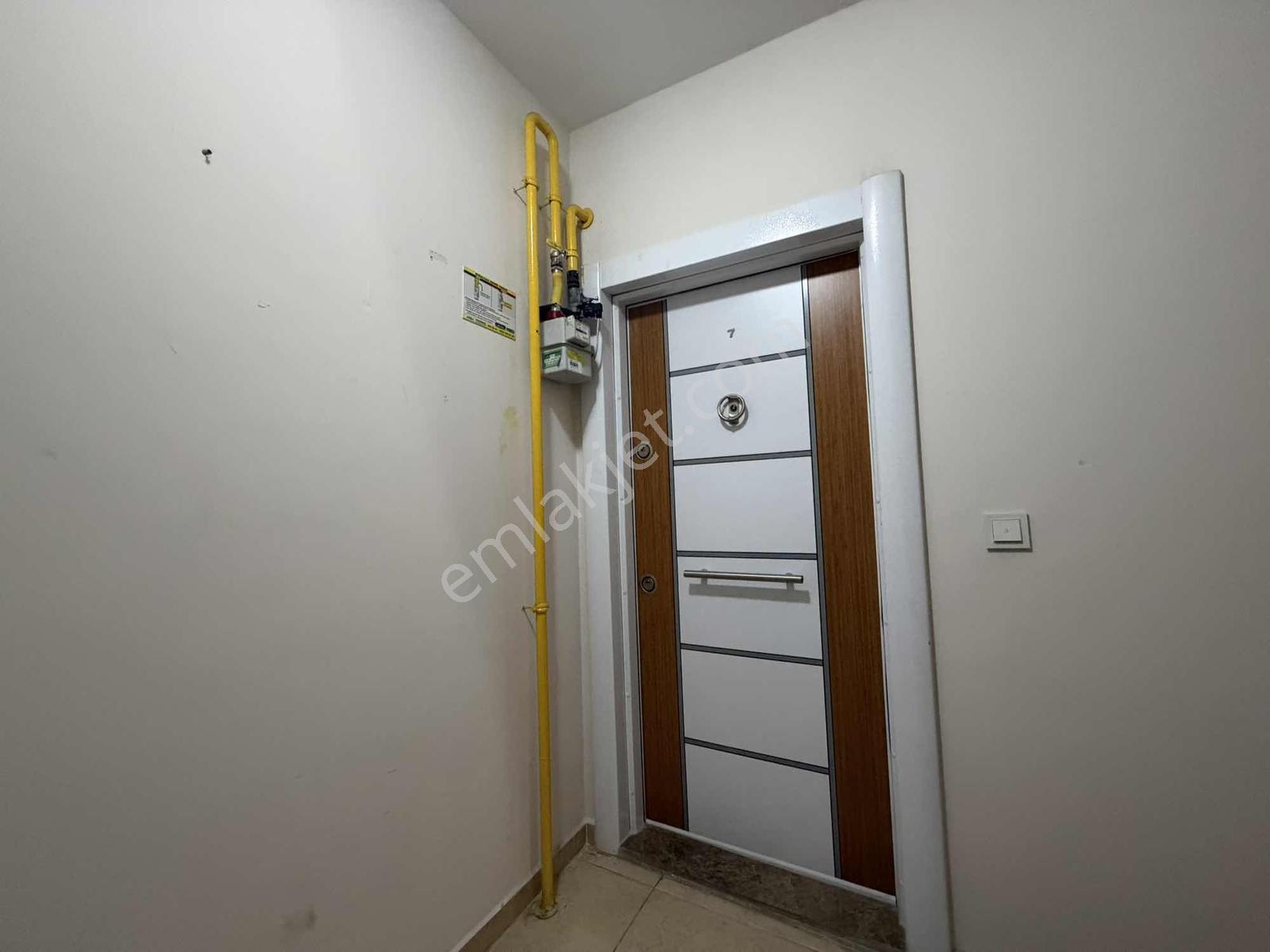 Arda Emlaktan Doğalgazlı Kiralık 2 +1 Ofis - Görsel 13