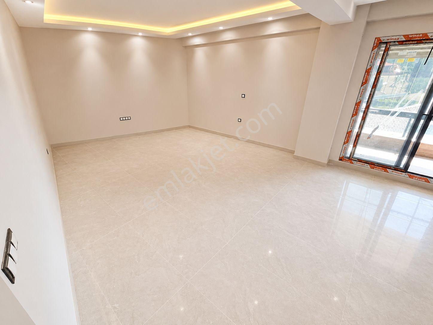 Blue Life Egen'den Gerçek İlan Yaylaönünde Havuzlu Çift Banyolu Çift Balkonlu 4+1 Lüx Villa - Görsel 29