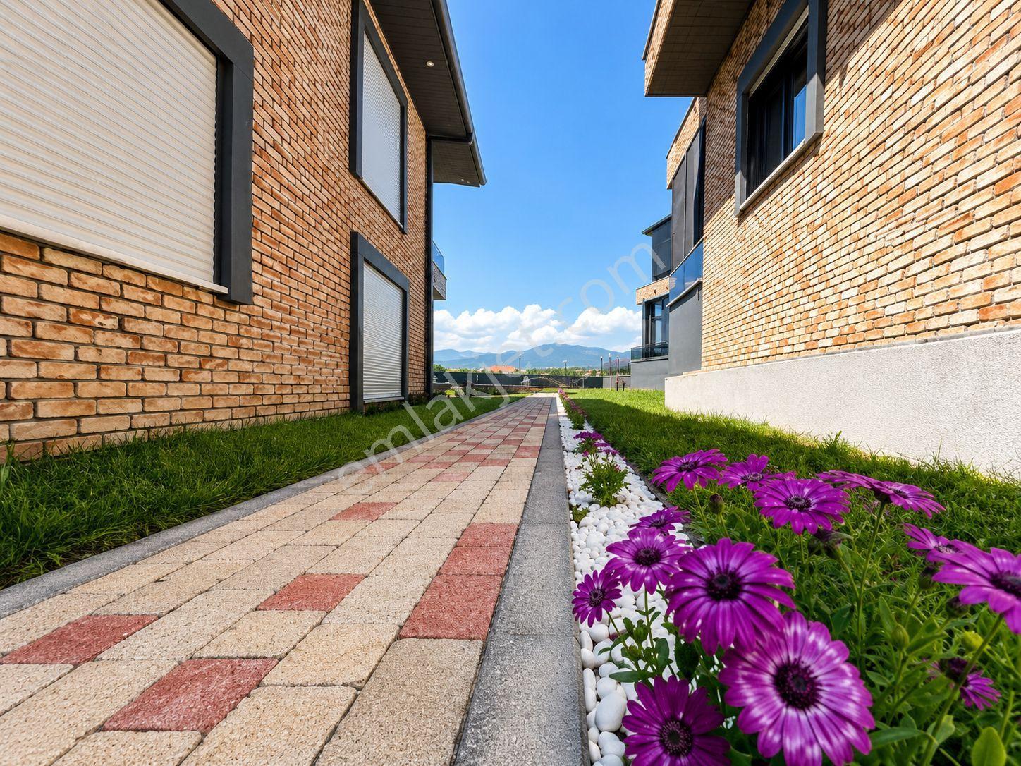 Blue Life Egen'den Gerçek İlan Yaylaönünde Havuzlu Çift Banyolu Çift Balkonlu 4+1 Lüx Villa - Görsel 8