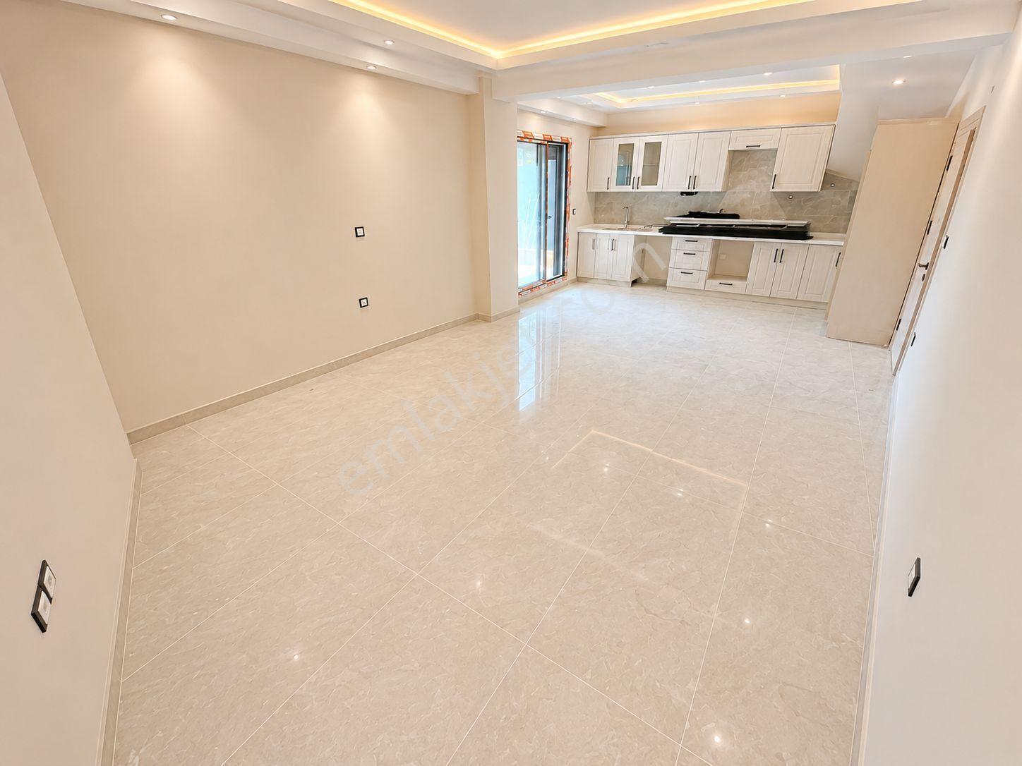 Blue Life Egen'den Gerçek İlan Yaylaönünde Havuzlu Çift Banyolu Çift Balkonlu 4+1 Lüx Villa - Görsel 4