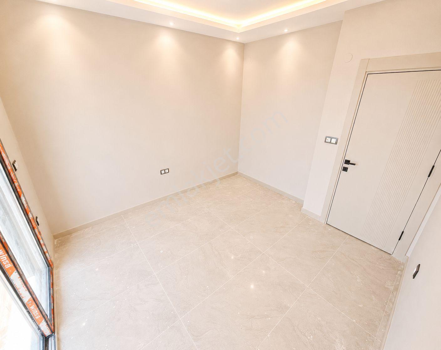 Blue Life Egen'den Gerçek İlan Yaylaönünde Havuzlu Çift Banyolu Çift Balkonlu 4+1 Lüx Villa - Görsel 22