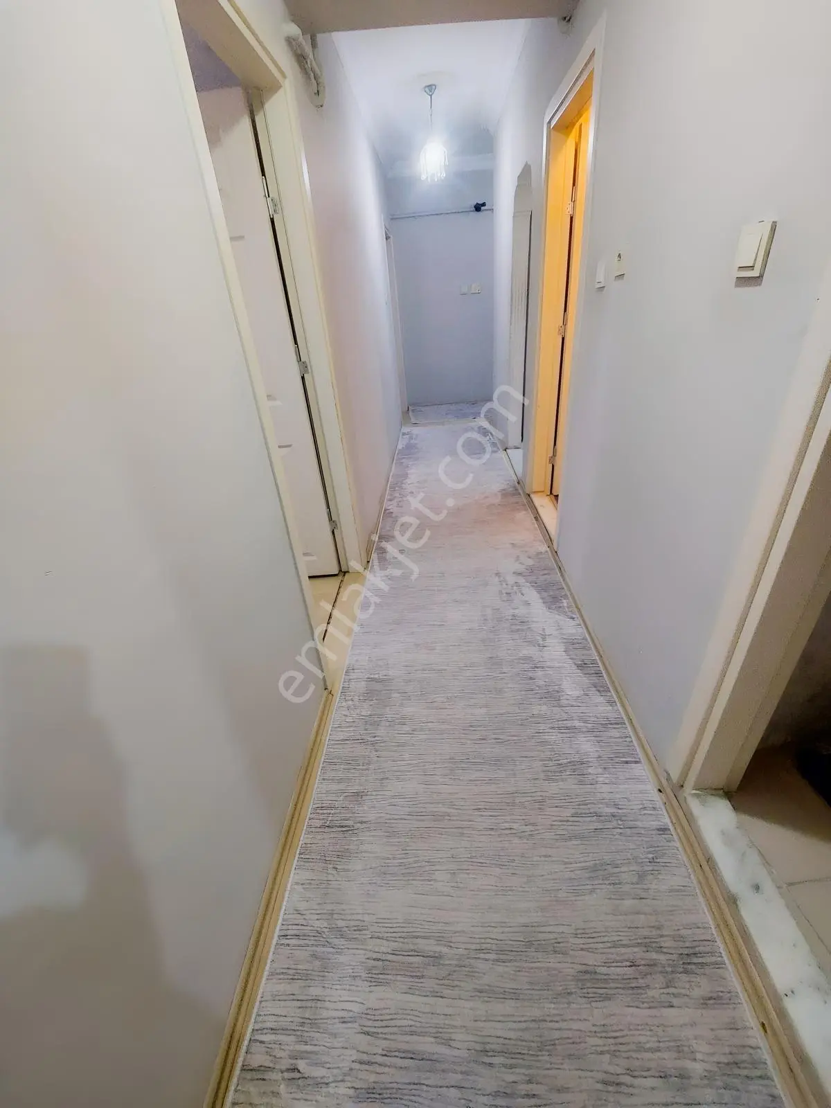 Şeref Emlak Karlıtepe Satılık Daire 3,780,000 - Görsel 4
