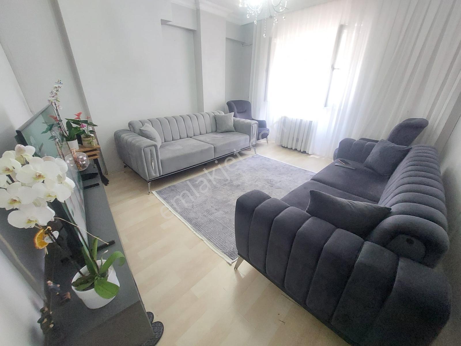 Şeref Emlak Karlıtepe Satılık Daire 3,780,000 - Görsel 21