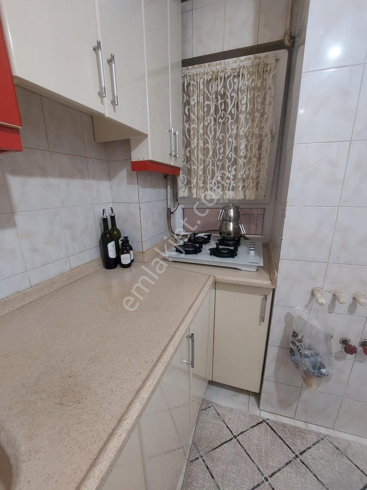 Şeref Emlak Karlıtepe Satılık Daire 3,780,000 - Görsel 24