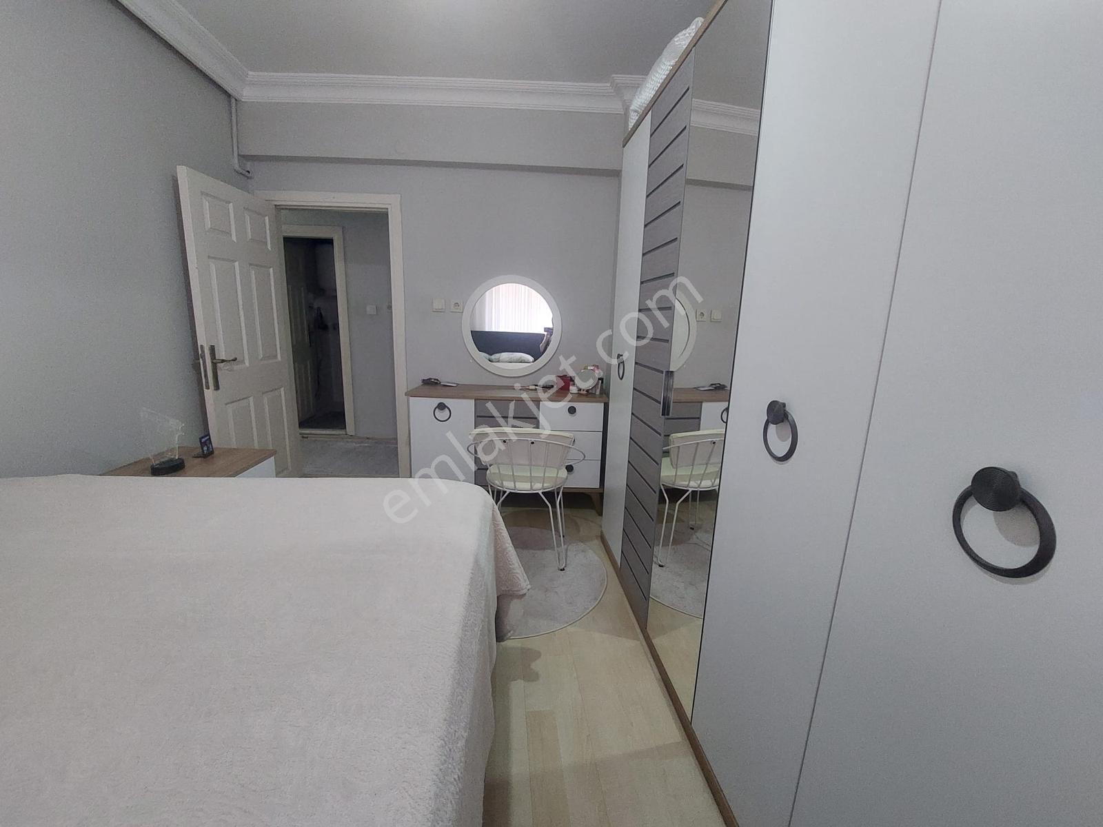 Şeref Emlak Karlıtepe Satılık Daire 3,780,000 - Görsel 6