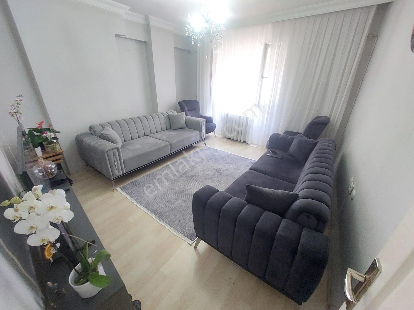 Şeref Emlak Karlıtepe Satılık Daire 3,780,000 - Görsel 2