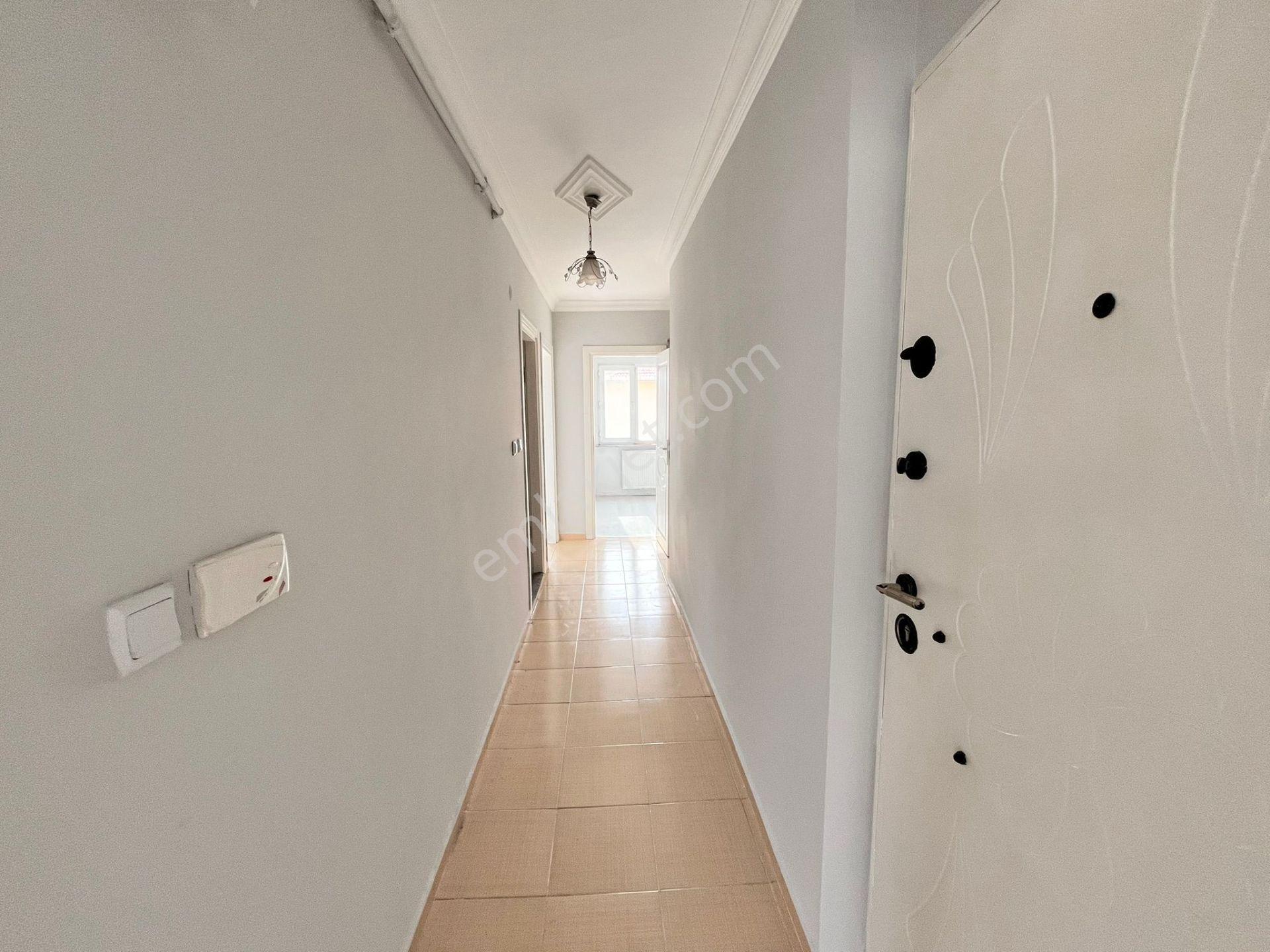 Tuğradan Kıvanç'ta 2+1 Arakat 3 Balkonlu Satılık Daire - Görsel 16