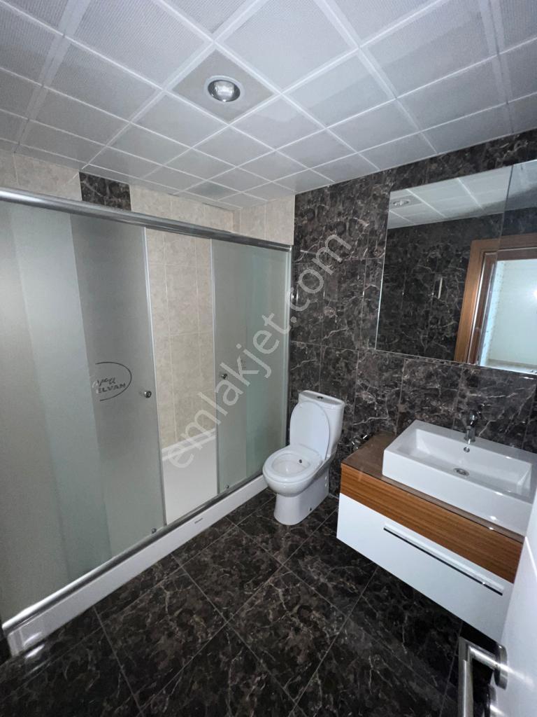 Ahi Mesut Koru Elvan Sitesi Arakat 4+1 Kiralık Daire Turyap'tan - Görsel 20