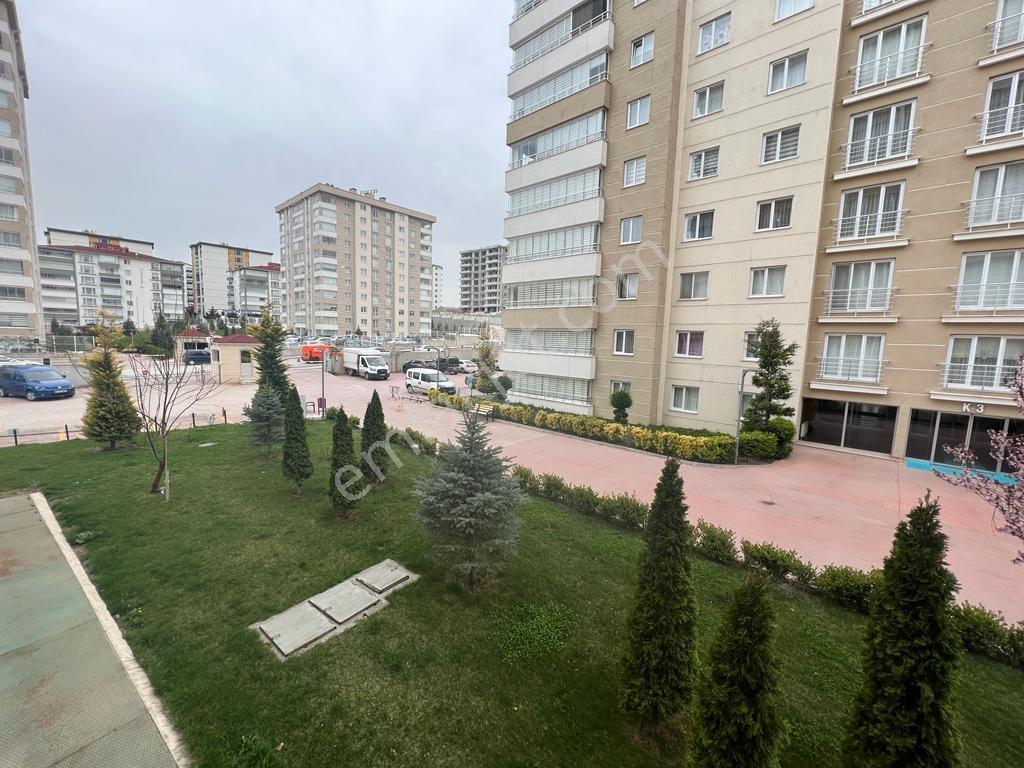 Ahi Mesut Koru Elvan Sitesi Arakat 4+1 Kiralık Daire Turyap'tan - Görsel 30