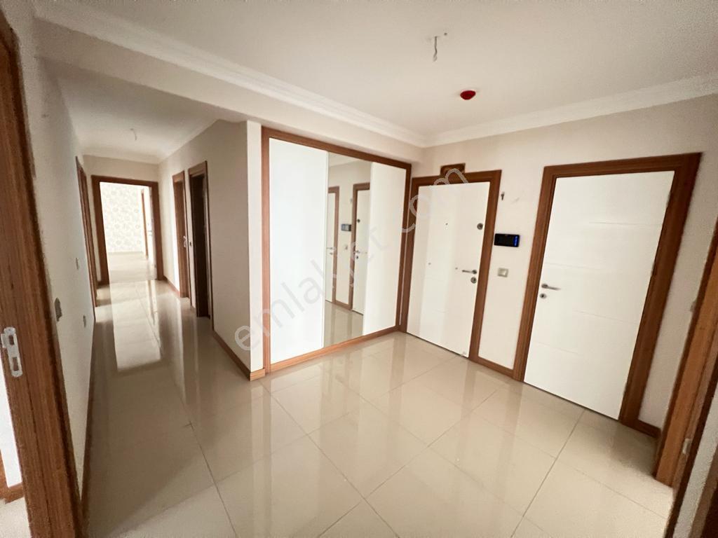 Ahi Mesut Koru Elvan Sitesi Arakat 4+1 Kiralık Daire Turyap'tan - Görsel 11