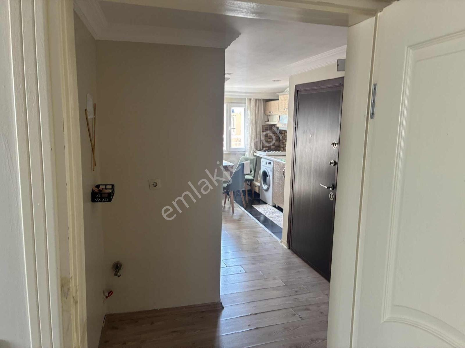 Kiralık Eşyalı Çatı Katı - Görsel 6