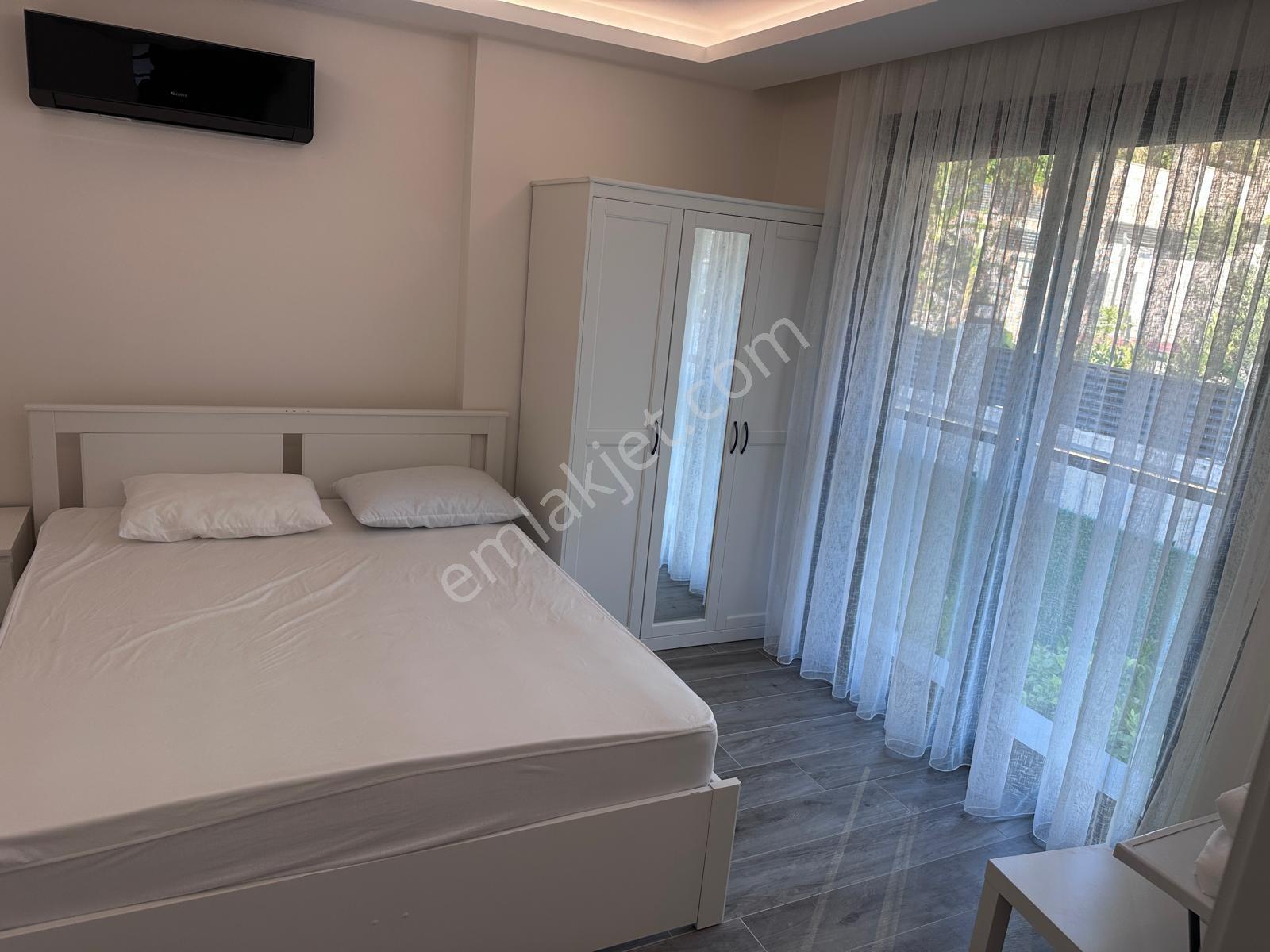 Urla'da 4 Villalık Butik Sitede Müstakil Havuzlu 5+1 Konforu - Görsel 6