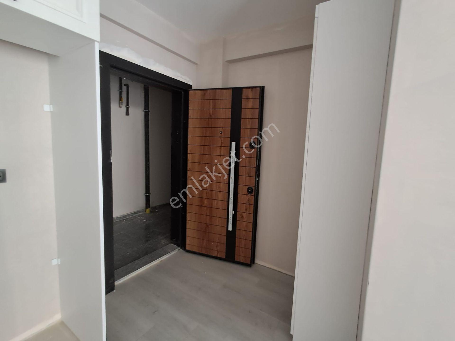 Samsun Atakum Körfez Tramvay Ya 100 Mt 1+1 Odalı Sıfır Acil Satılık Daire - Görsel 24
