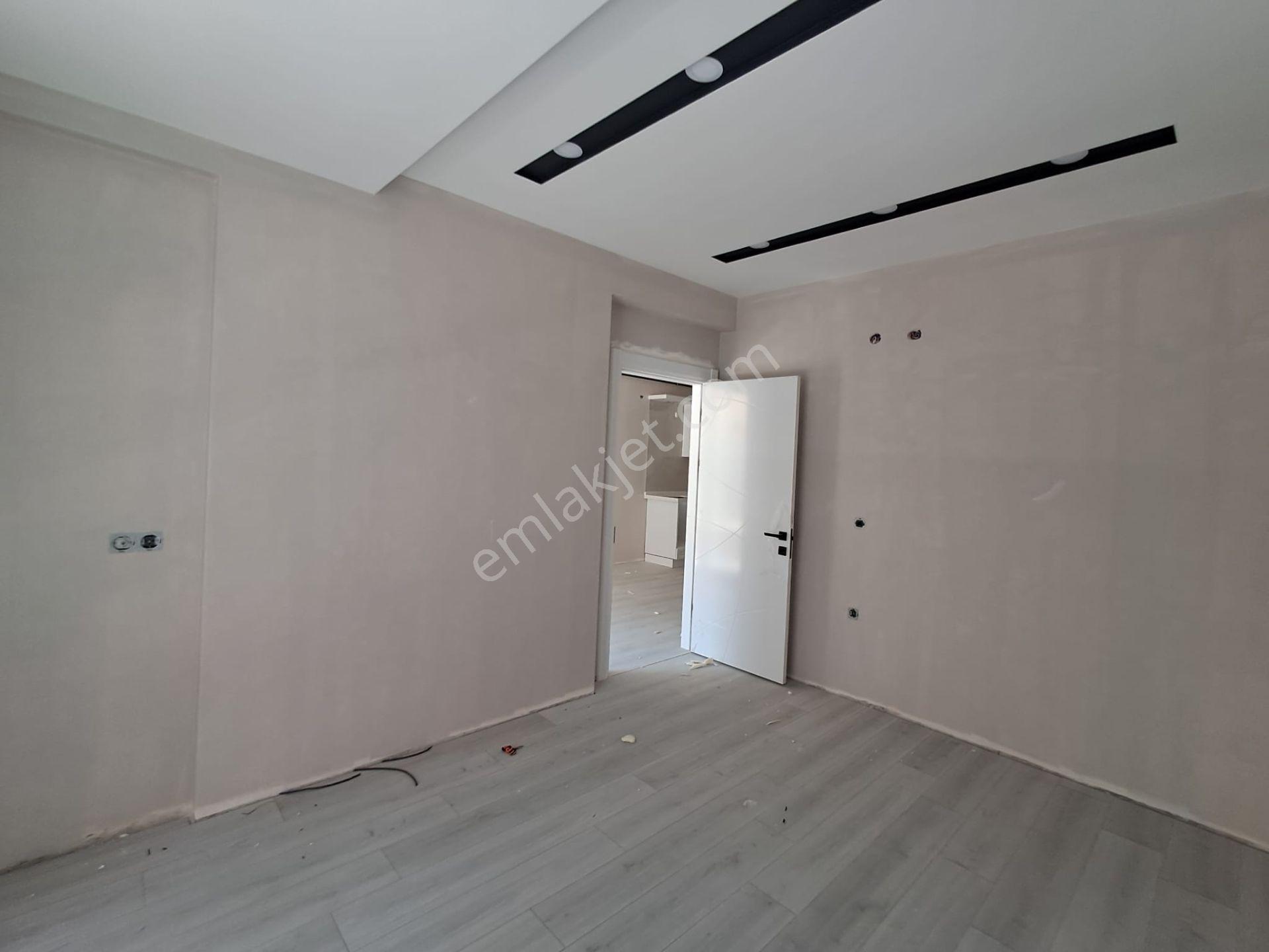 Samsun Atakum Körfez Tramvay Ya 100 Mt 1+1 Odalı Sıfır Acil Satılık Daire - Görsel 32