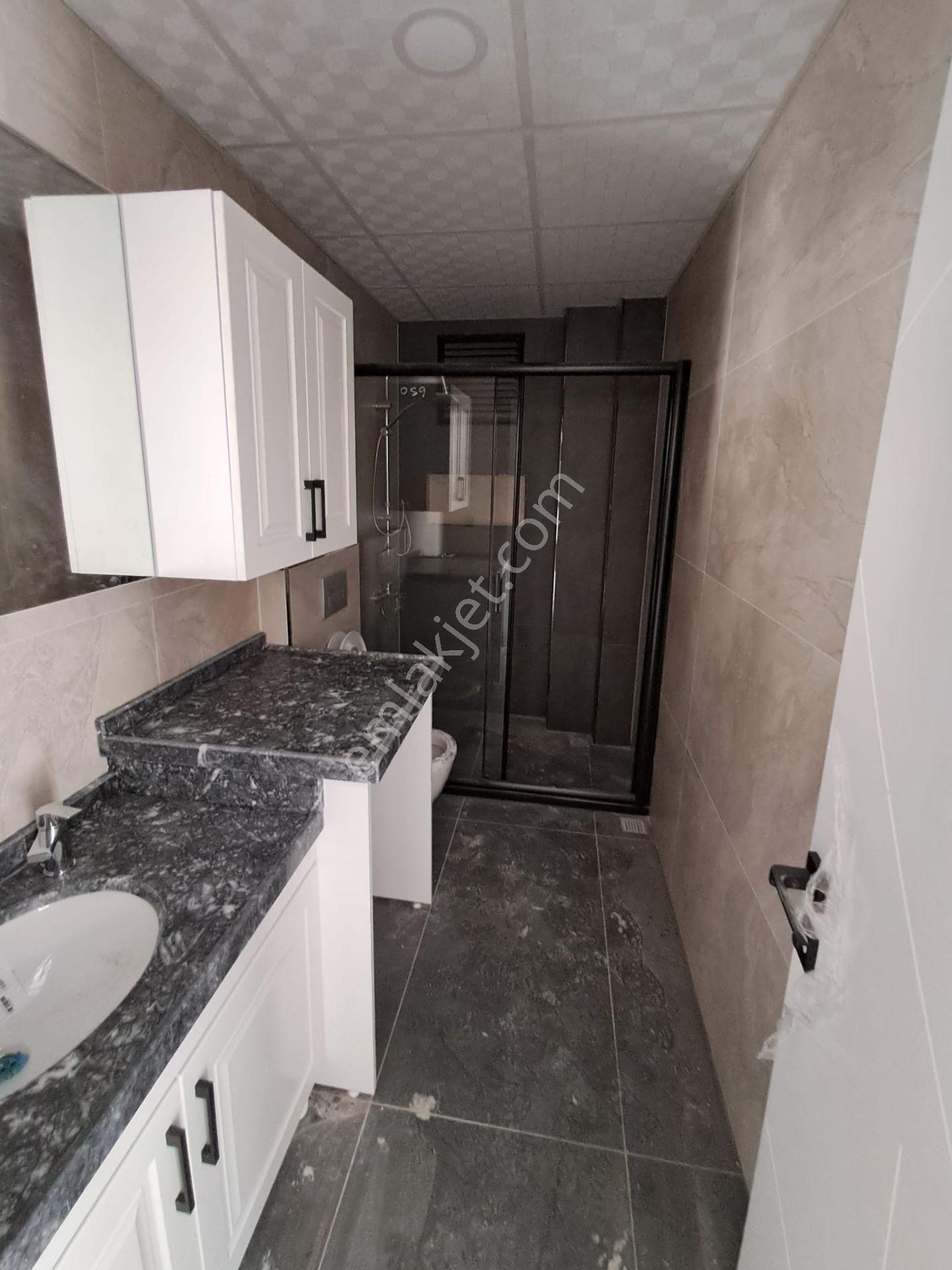 Samsun Atakum Körfez Tramvay Ya 100 Mt 1+1 Odalı Sıfır Acil Satılık Daire - Görsel 35