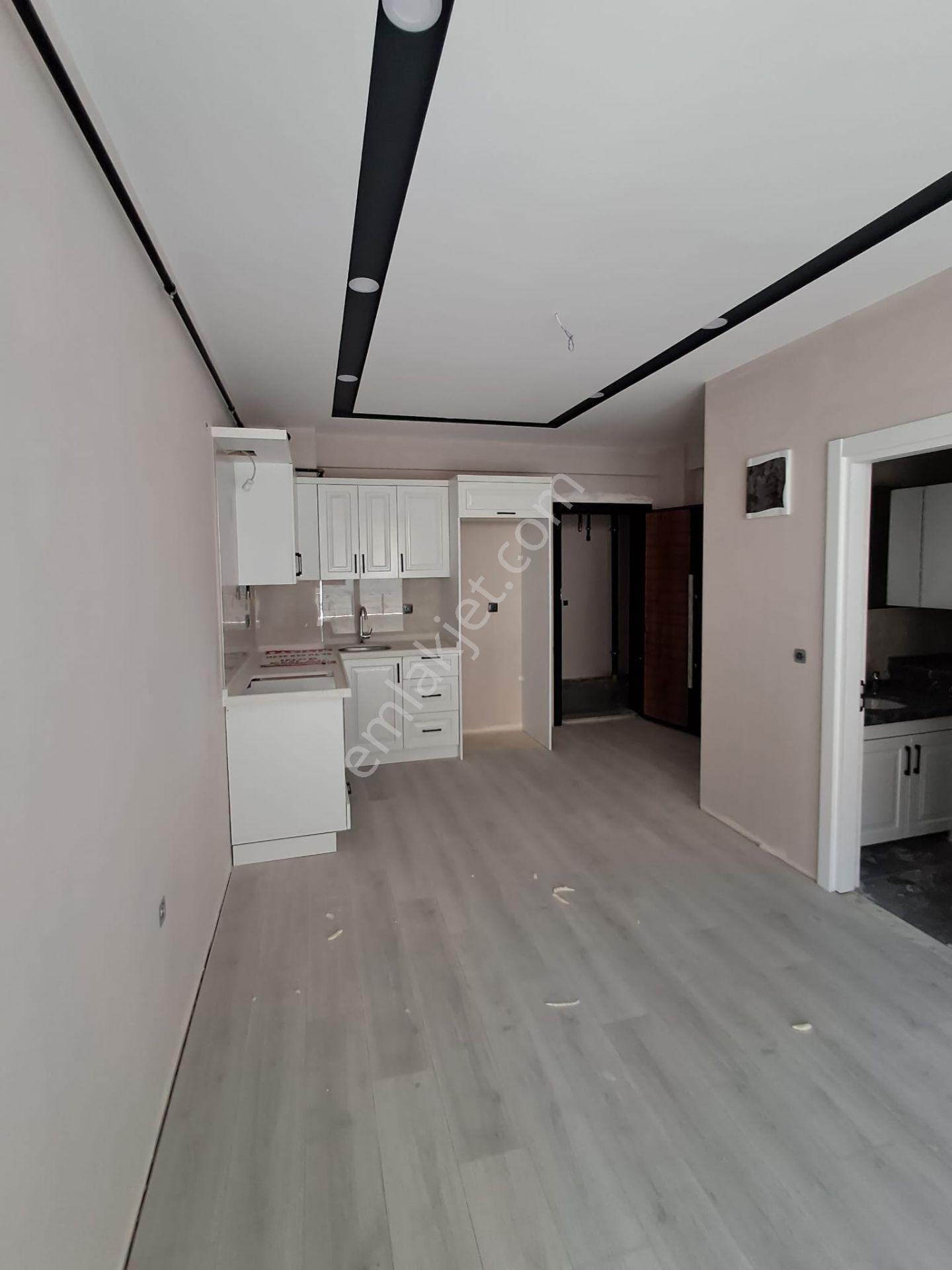 Samsun Atakum Körfez Tramvay Ya 100 Mt 1+1 Odalı Sıfır Acil Satılık Daire - Görsel 33