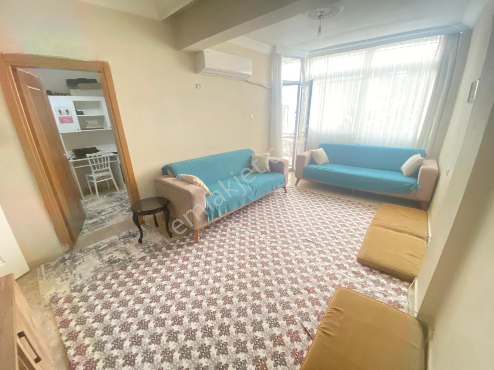 Prestij'den Mesudiye'de İstasyon Civarı Müstakil Tadında 2+1
