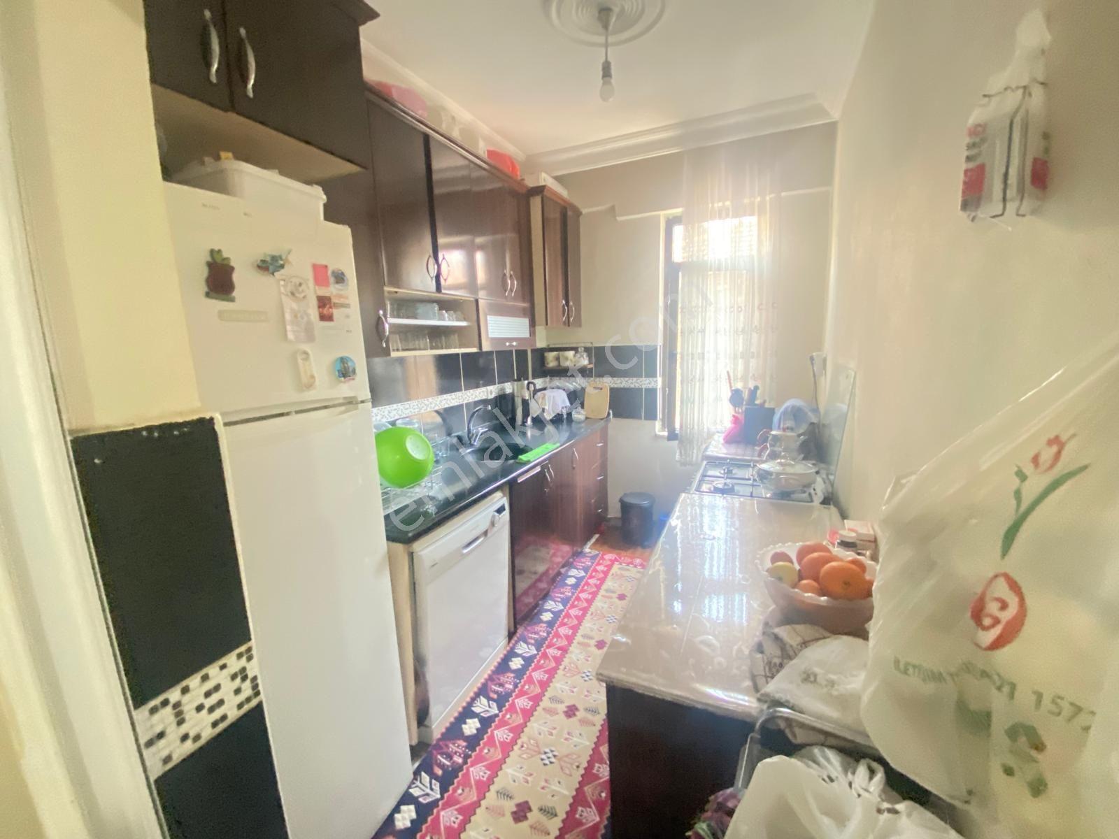 Prestij'den Mesudiye'de İstasyon Civarı Müstakil Tadında 2+1 - Görsel 2