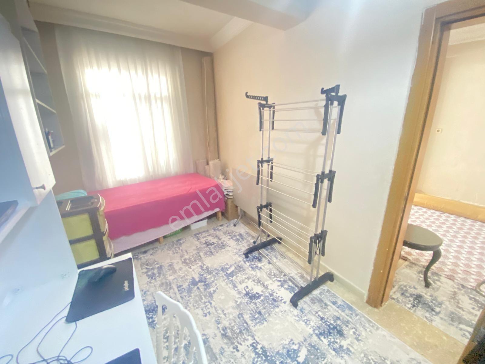 Prestij'den Mesudiye'de İstasyon Civarı Müstakil Tadında 2+1 - Görsel 9
