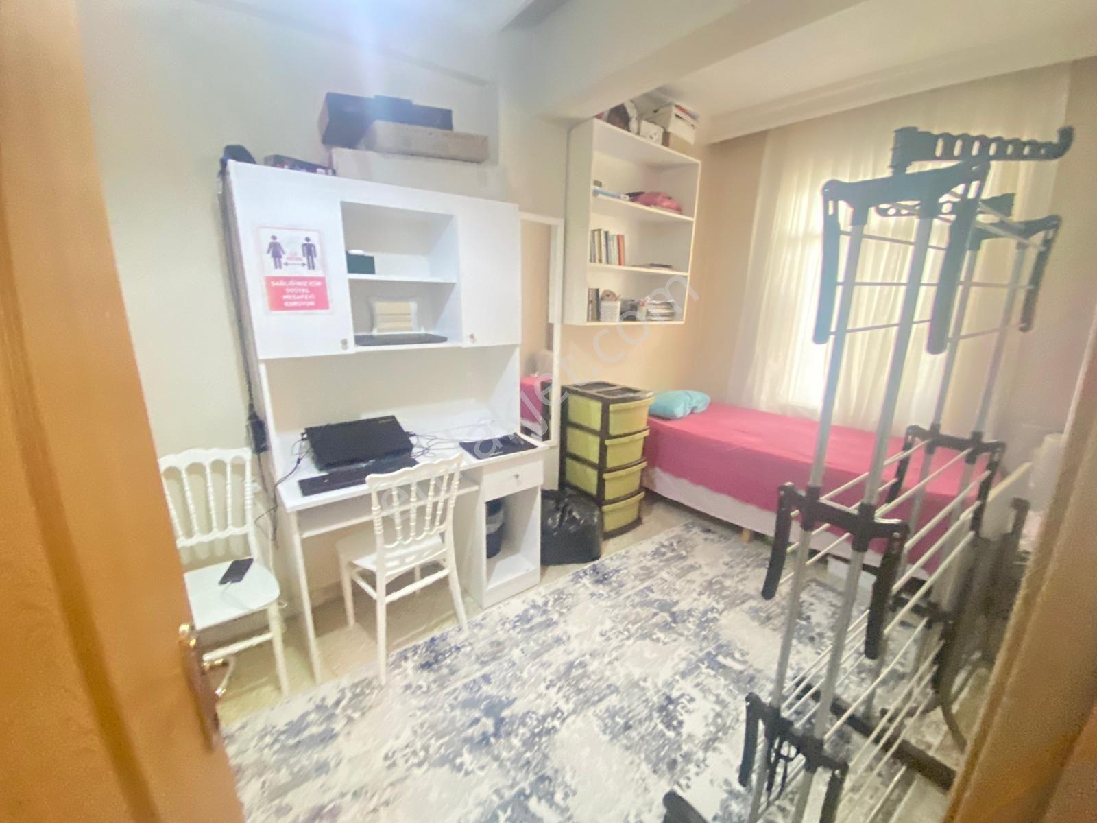 Prestij'den Mesudiye'de İstasyon Civarı Müstakil Tadında 2+1 - Görsel 12
