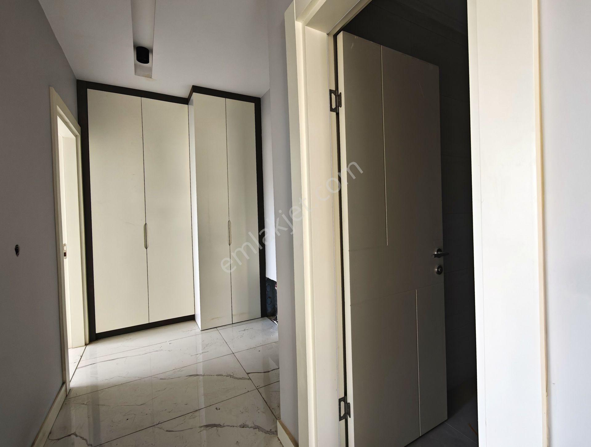 Kuşadası Kirazlı Yolu Satılık Sıfır 3+1 Daire - Görsel 22